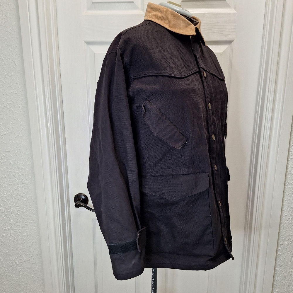 Ely Outerwear Jacket - Picture 7 of 13